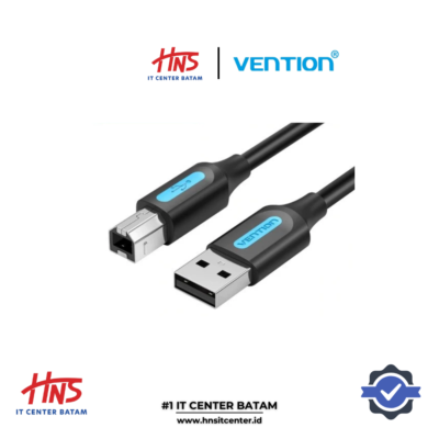 KABEL PRINTER USB 2.0 VENTION 1-5M