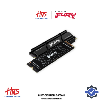 KINGSTON FURY RENEGADE 2TB SSD PCIE 4.0 GEN4 M.2 NVME SFYRD2000G