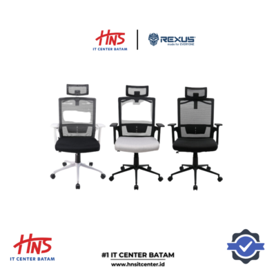 KURSI REXUS GAMING RGC-100 ARMREST 2D (1)