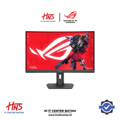 MONITOR ASUS ROG XG27WCS 27 INCH QHD 180Hz VA