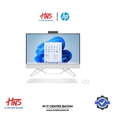 PC AIO HP 24-CB1888D I3 1215U 8GB 512GB 23.8 FHD W11 HOME OHS 2021