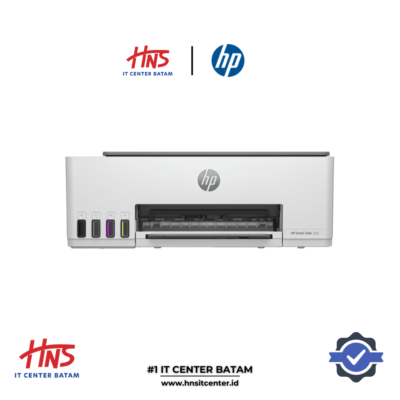 PRINTER HP SMART TANK 520 ALL IN ONE