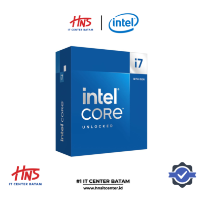 PROCESSOR INTEL i7-14700 5,40 GHz LGA1700