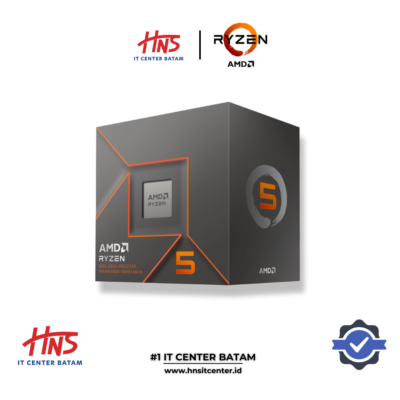 PROCESSOR AMD RYZEN 5-8600G 4.3 – 5GHZ WITH WRAITH STEALTH COOLER AM5