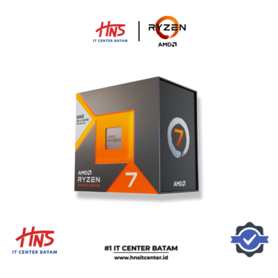 PROCESSOR Ryzen 7 7800 series