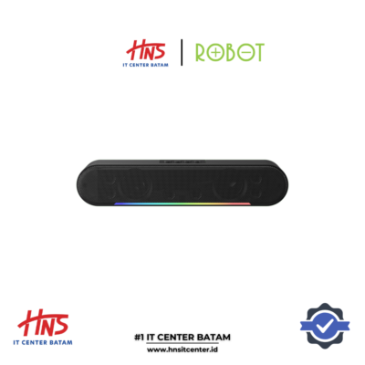 SPEAKER ROBOT SOUNDBAR BLUETOOTH RB290