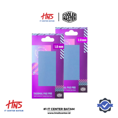 THERMAL PAD PRO COOLER MASTER 1-2mm