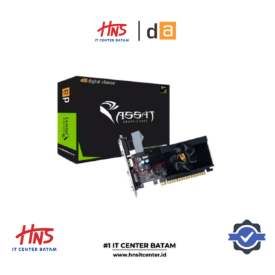 VGA CARD Digital Alliance GT730 4GB DDR3