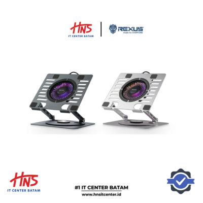 COOLINGPAD REXUS LAPTOP STAND DECHA FROST FP04