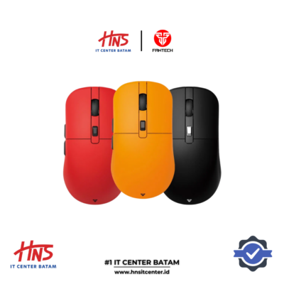 FANTECH KANATA WIRELESS WG9S