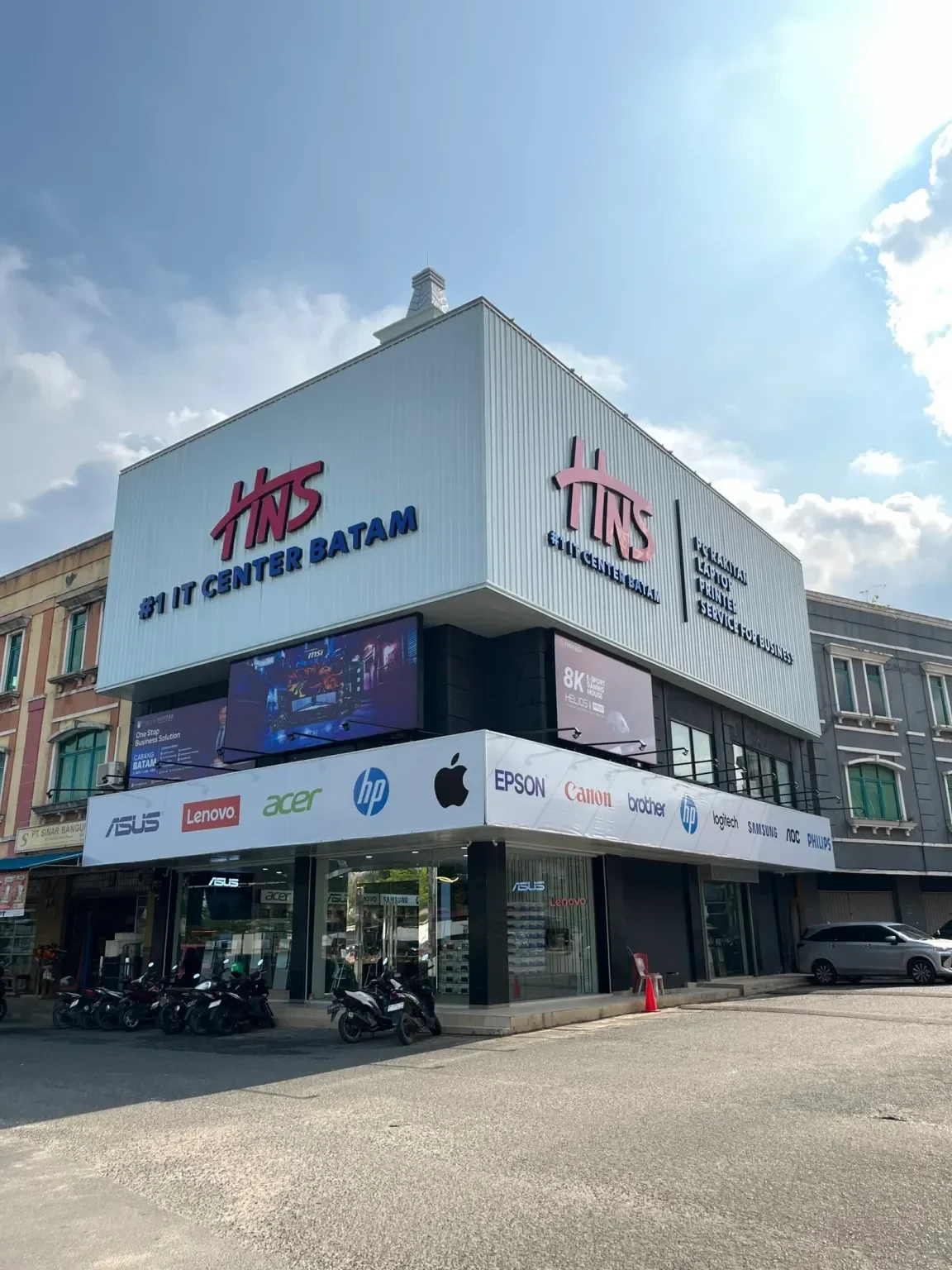 hns