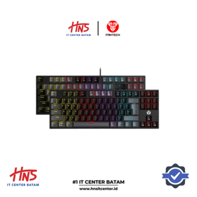 KEYBOARD FANTECH ATOM TKL MK876V2 RGB MECHANICAL