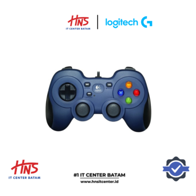 LOGITECH F310 GAMEPAD [FS]