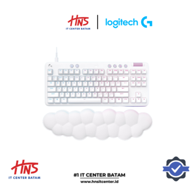 LOGITECH G713 KEYBOARD GAMING MECHANICAL TKL RGB LIGHTING