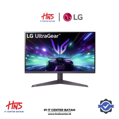 MONITOR LG ULTRA GEAR 27