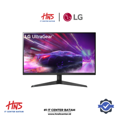 MONITOR LG ULTRAGEAR 27GQ50F 27INCH FHD VA 165Hz