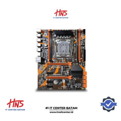 MOTHEBOARD SERVER HOSE X99 LGA 2011 DDR4