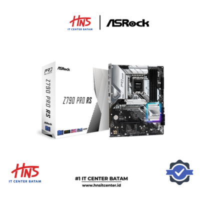MOTHERBOARD ASROCK Z790 PRO RS LGA1700 DDR5 - ATX