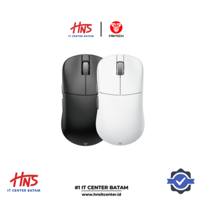MOUSE FANTECH HELIOS II PRO S XD3V3 4K8K