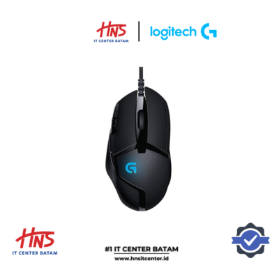 MOUSE LOGITECH G402 HYPERION FURY MOUSE GAMING WIRED ULTRA-FAST FPS