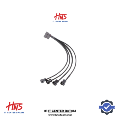 Molex male to 4x