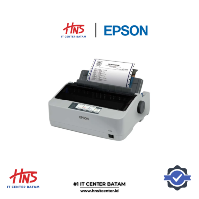 Printer Epson LQ-310 Dot Matrix