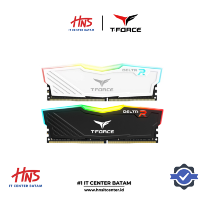 RAM DDR4 PC TEAM DELTA 2x8GB RGB 3200Mhz