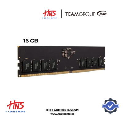RAM DDR5 PC TEAM ELITE 16GB 5600Mhz