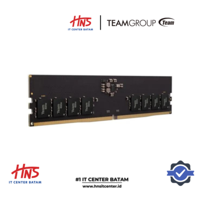 RAM DDR5 PC TEAM ELITE 32GB 5600Mhz