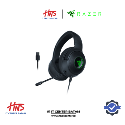 RAZER HEADSET KRAKEN V3 WIRED