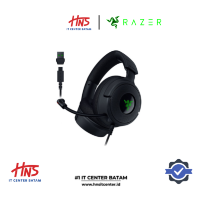 RAZER HEADSET KRAKEN V4 X - WIRED