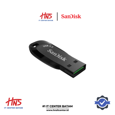 SANDISK ULTRA SHIFT USB 3.2 GEN1 FLASH DRIVE