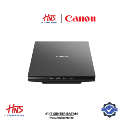 SCANNER CANON LIDE 300