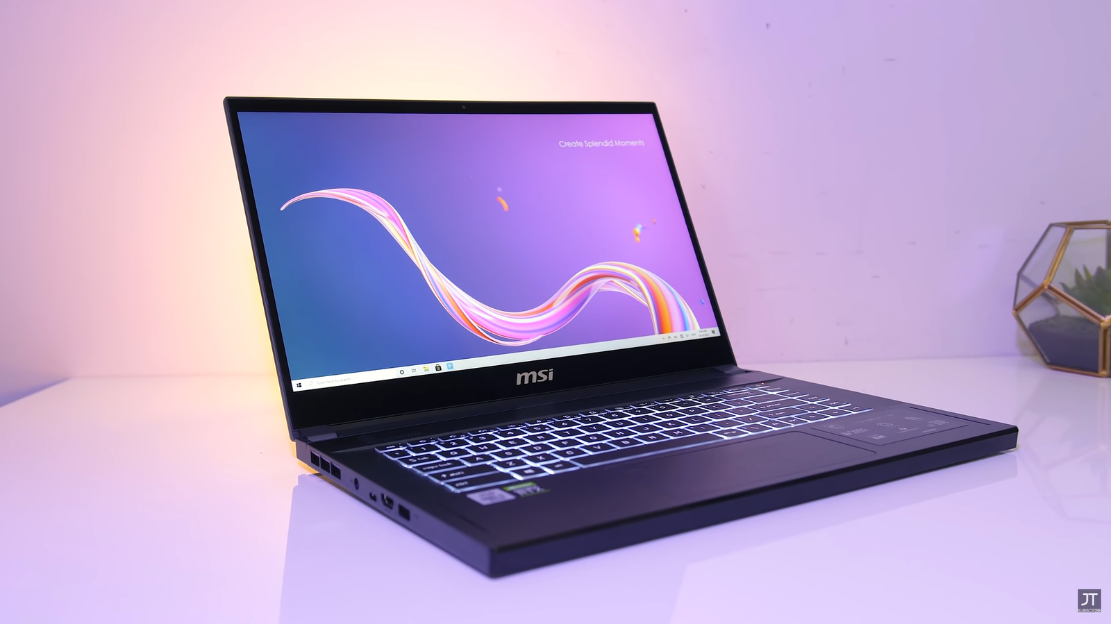 Jarrod'sTech Review