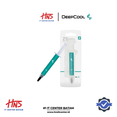 THERMAL PASTE DEEPCOOL Z5 3gr