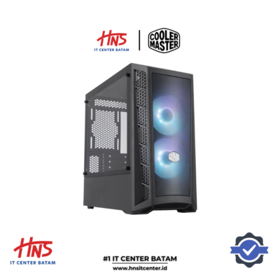 CASING COOLERMASTER MASTERBOX MB311L ARGB