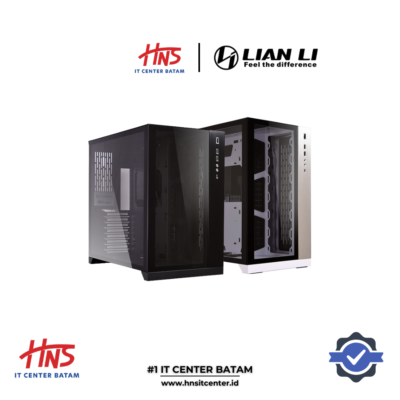 CASING PC LIAN LI PC 011 DYNAMIC