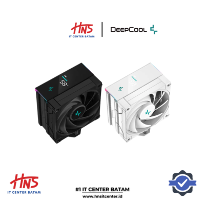 FAN PROCESSOR DEEPCOOL AK400 DIGITALS
