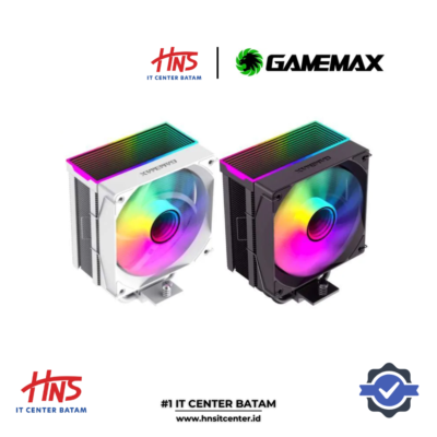 FAN PROCESSOR GAMEMAX SIGMA 550 INFINITY