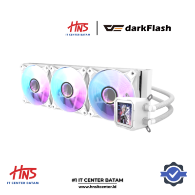 LIQUID COOLER DARKFLASH DV360S WHITE