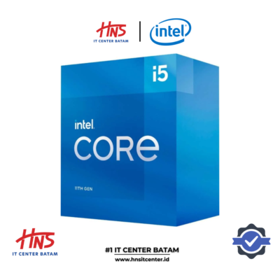 PROCESSOR INTEL I5 GEN 11