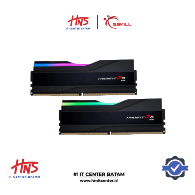 RAM PC DDR5 GSKILL TRIDENT Z5 RGB
