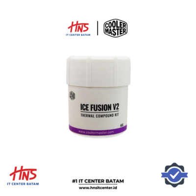 THERMAL PASTE COOLER MASTER ICE FUSION V2