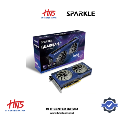 VGA CARD SPARKLE INTEL ARC B570 GUARDIAN OC 10GB GDDR6
