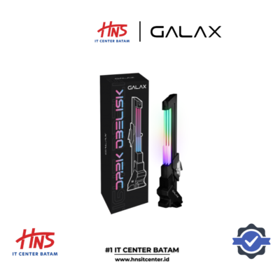 VGA CARD STAND GALAX DARK OBELISK ARGB SUPPORT STICK