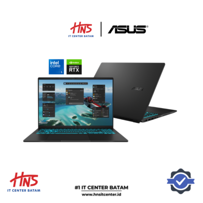 ASUS V16 V3607VU-I545B7T-HM Core 5 210H 16GB 512GB SSD RTX4050 6GB 16″ WUXGA Win 11 Home+OHM 2024+M365