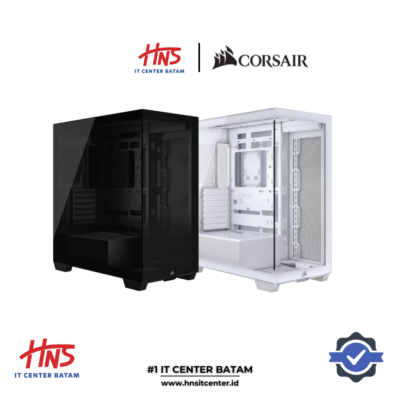 CASING CORSAIR 3500X MID TOWER - EATX
