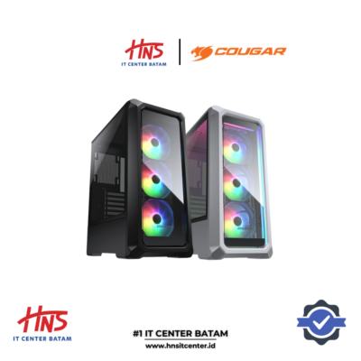 CASING COUGAR ARCHON 2 RGB - ATX