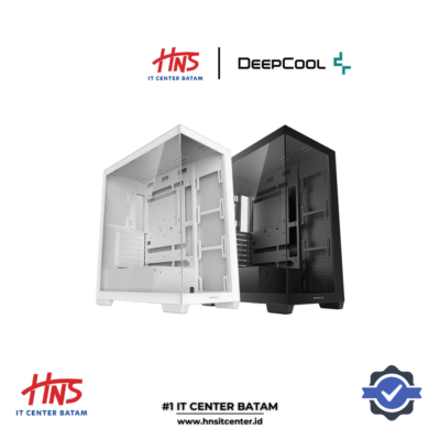 CASING DEEPCOOL CG580 - ATX