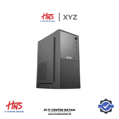 CASING OFFICE XYZ XL5